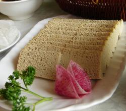 Frozen Tofu